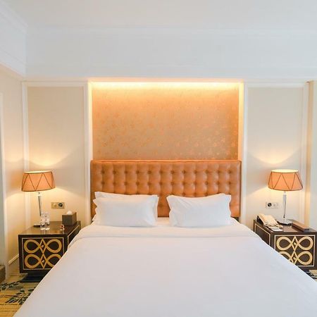 King Century Hotel Zhongshan  Esterno foto