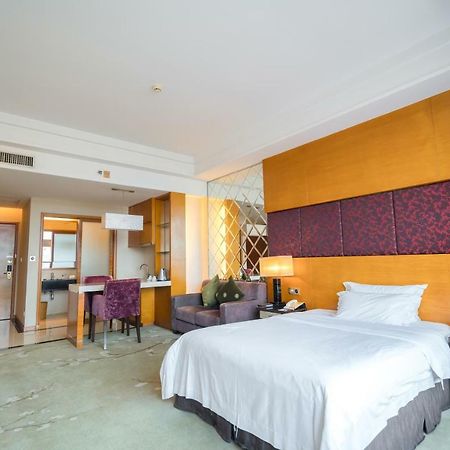 King Century Hotel Zhongshan  Esterno foto