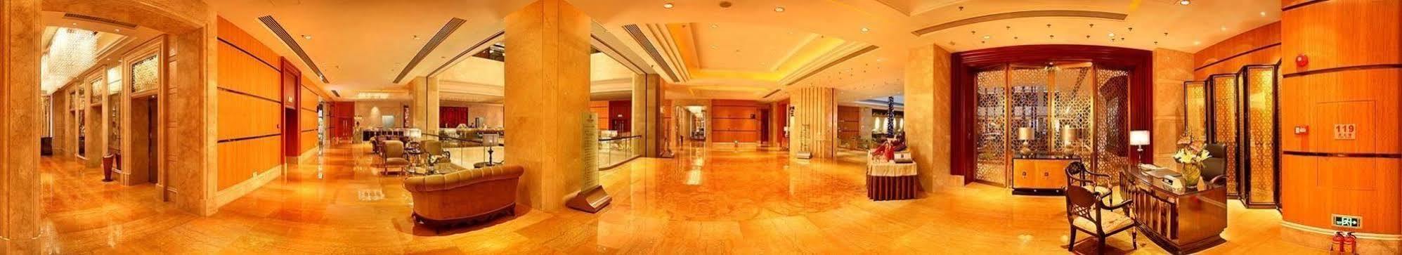 King Century Hotel Zhongshan  Esterno foto