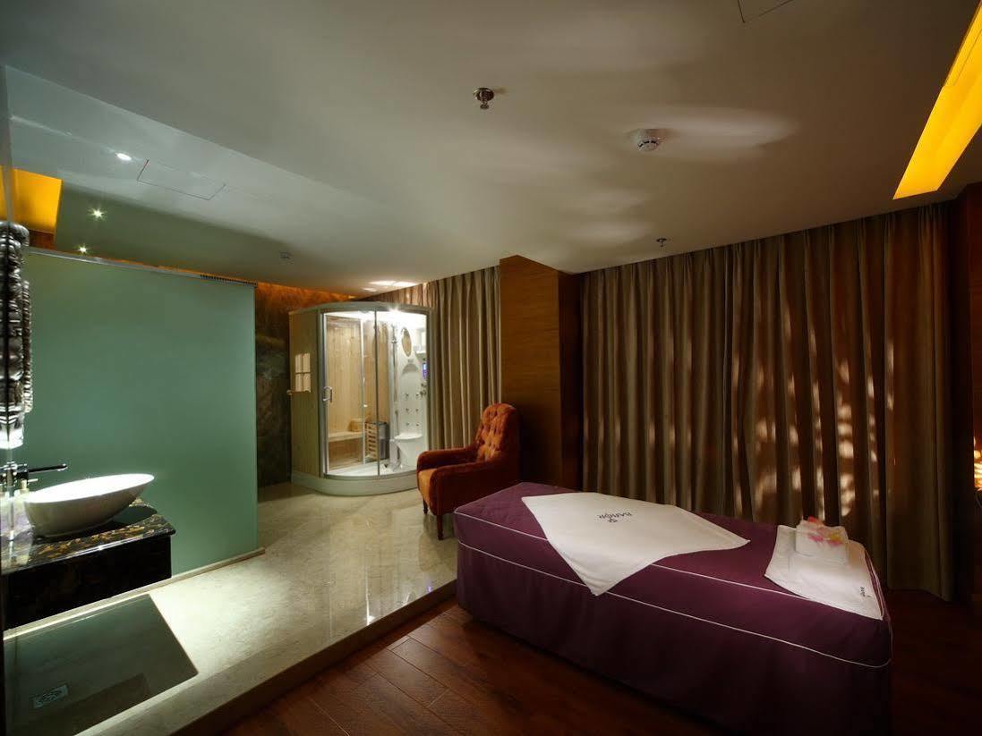 King Century Hotel Zhongshan  Esterno foto