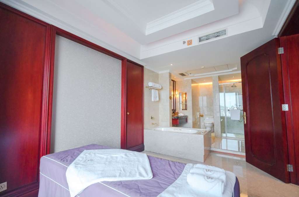 King Century Hotel Zhongshan  Camera foto